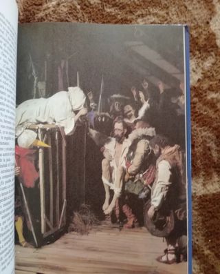 Miguel de Cervantes Don quijote de la mancha