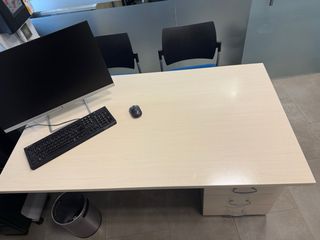 Mesa oficina