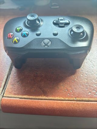 Mando xbox one s negra