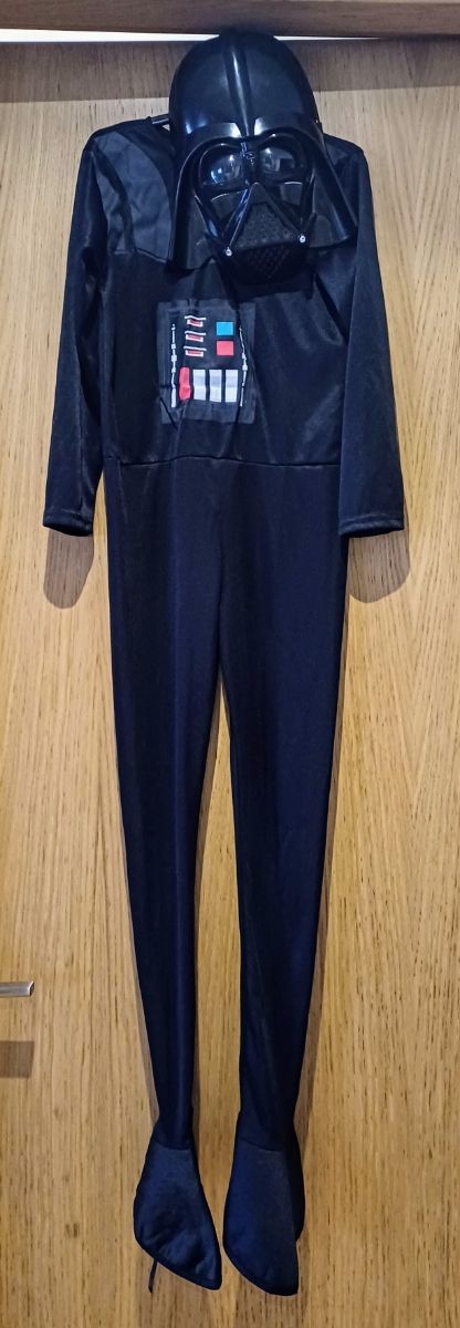 Disfraz niño Star wars