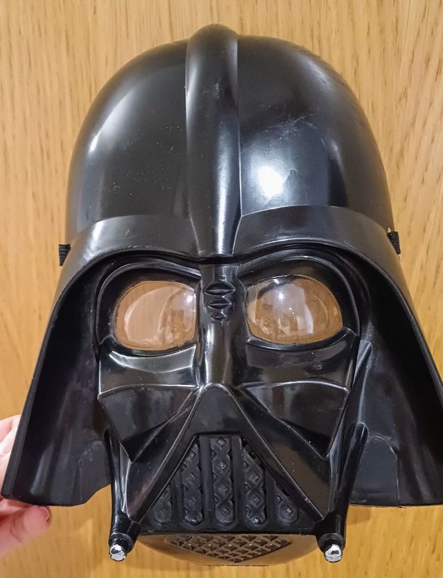 Disfraz niño Star wars