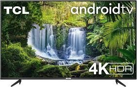 Smart TV Android 55 pollici Qled TCL