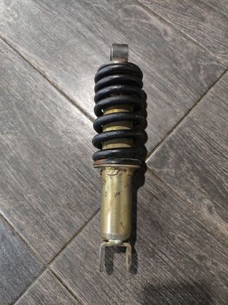 Amortiguador honda nsr 74