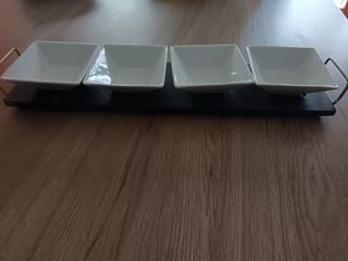 Vassoio per antipasti