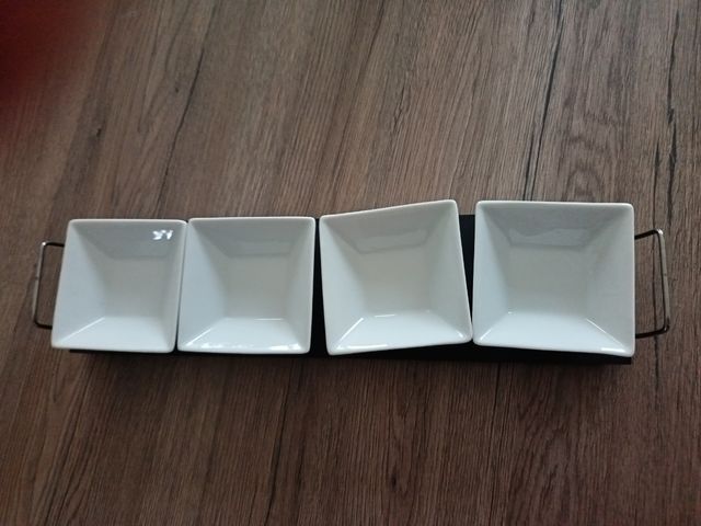 Vassoio per antipasti