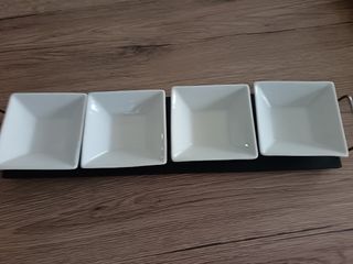 Vassoio per antipasti