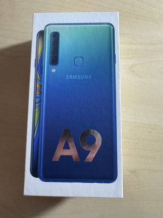 Samsung Galaxy A9
