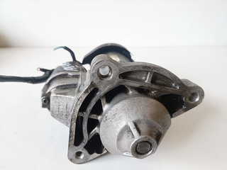 Motor arranque Citroen Saxo año 1998