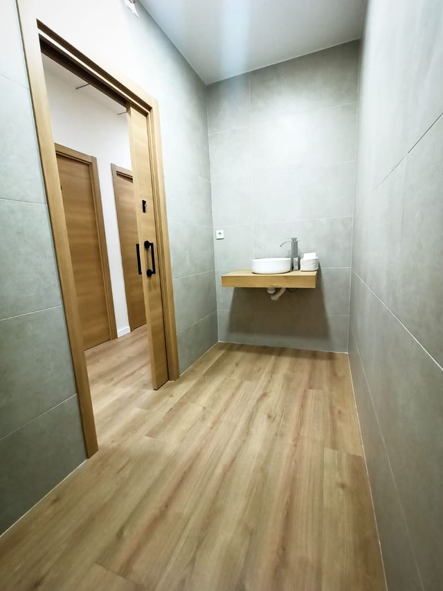 Alquiler despacho profesional