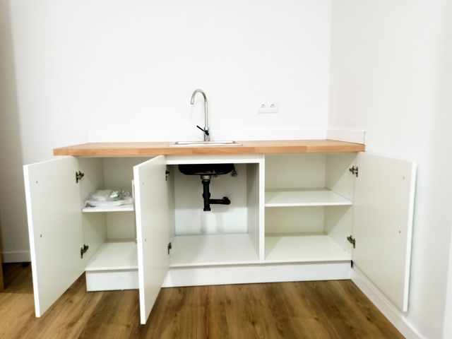 Alquiler despacho profesional