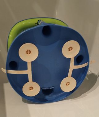 ASIENTO BAÑERA BEBE