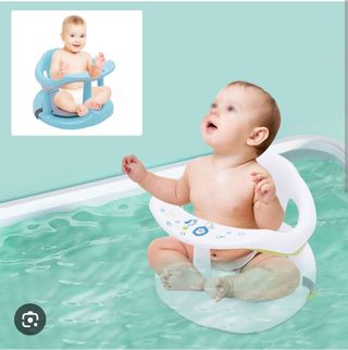 ASIENTO BAÑERA BEBE
