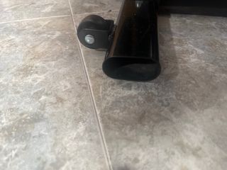 Bicicleta estatica HOMCOM