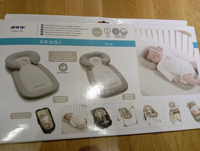 Colchoneta reductora