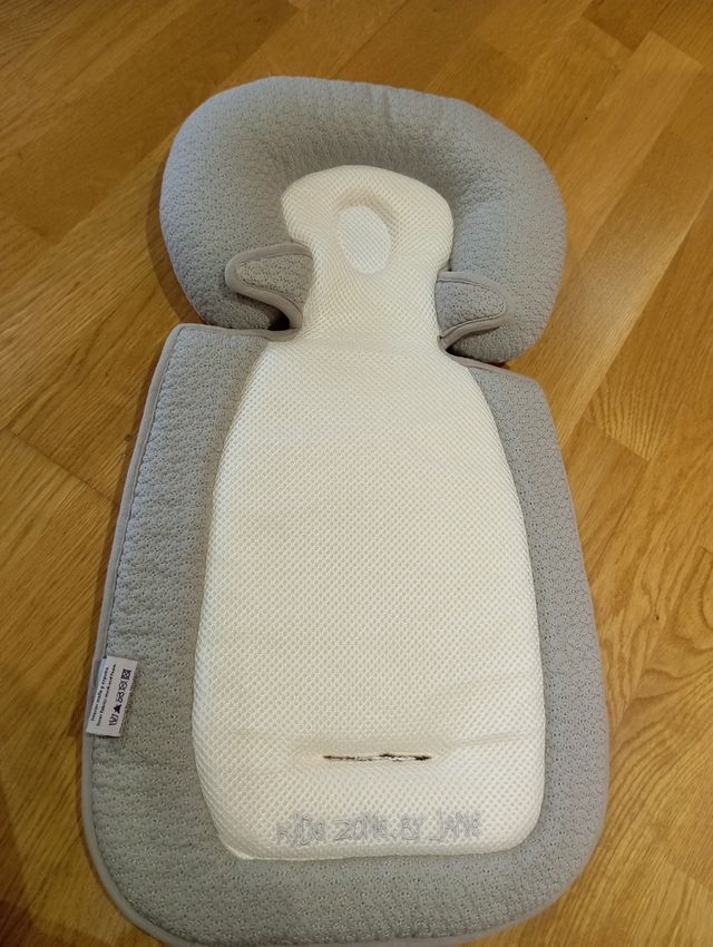 Colchoneta reductora