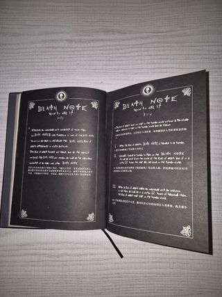 Death Note