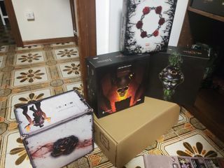 Black rose wars Ks completo