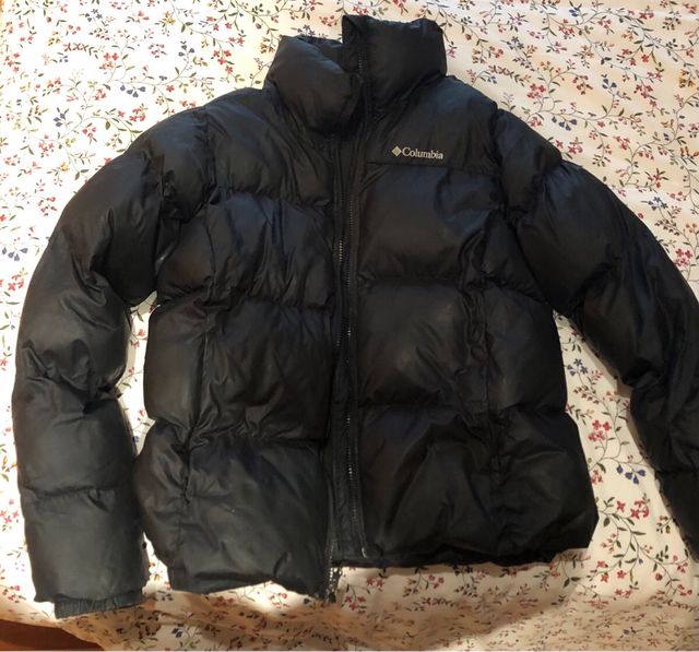 Chaqueta Columbia talla M