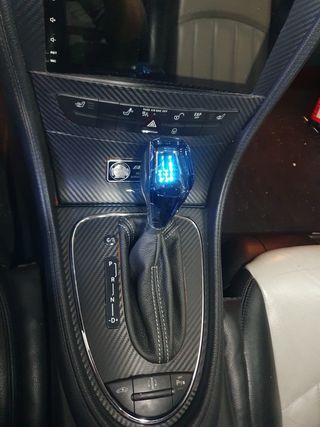 Mercedes-Benz Clase CLS 2005