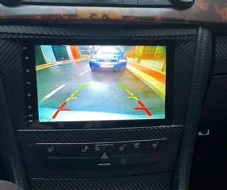 Mercedes-Benz Clase CLS 2005