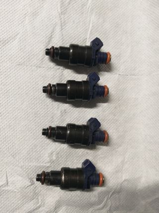renault iniettori bosch originali