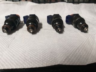 renault iniettori bosch originali