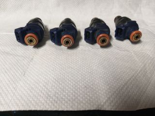 renault iniettori bosch originali