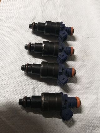 renault iniettori bosch originali