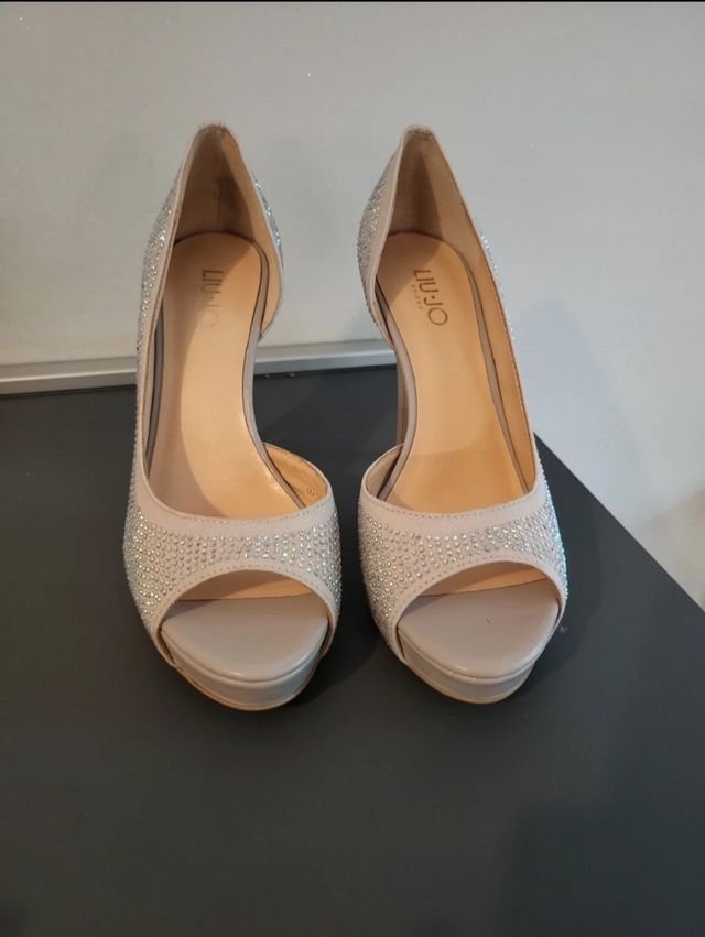 Scarpe Liu-jo