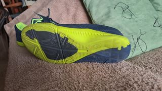 Botas fútbol sala niño