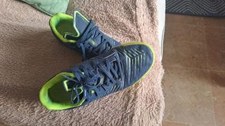 Botas fútbol sala niño