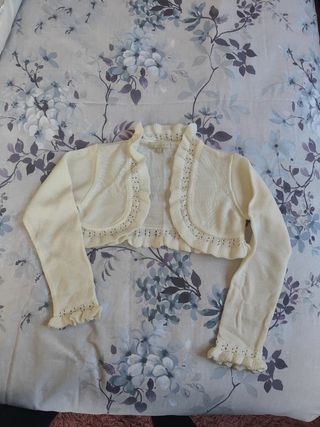 Jersey comunión 