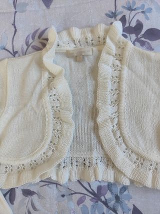 Jersey comunión 