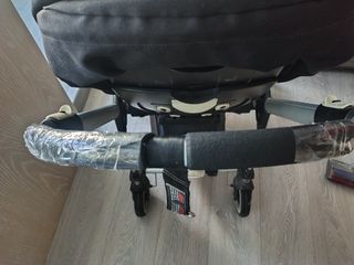 Silla de paseo Bugaboo bee 3 plus