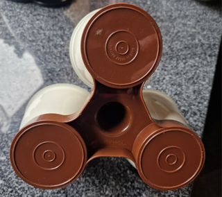 Tupperware Aperitivos 3 Recipientes