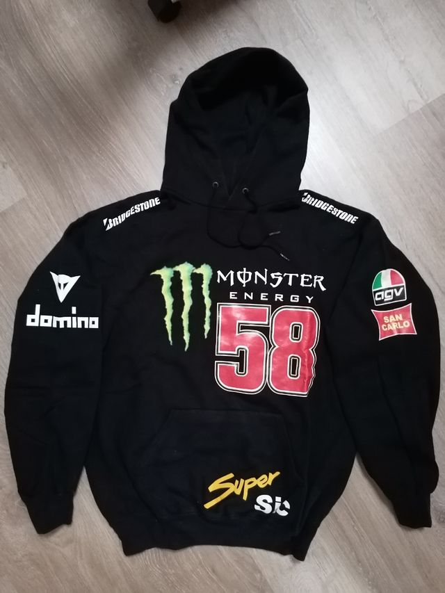 Sudadera SuperSic58