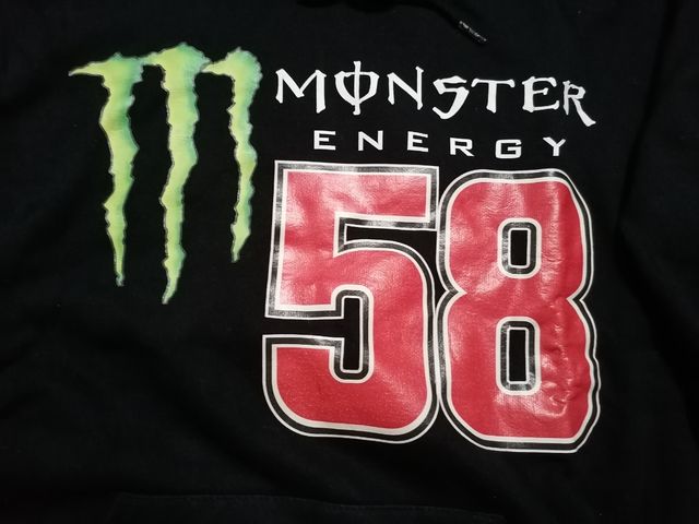 Sudadera SuperSic58
