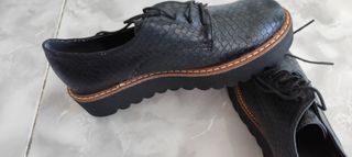 Zapatos mujer 
