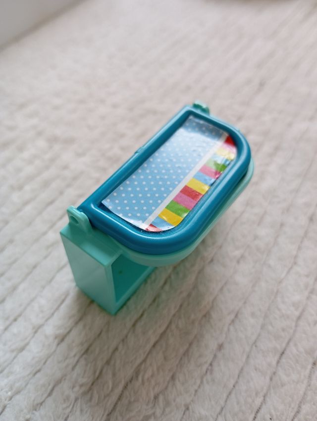 PLAYMOBIL CARRITO MAMA CON BEBE