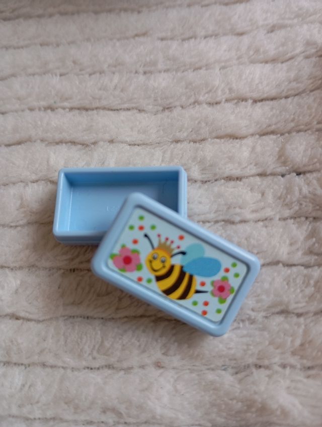 PLAYMOBIL CARRITO MAMA CON BEBE