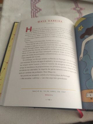 Cuentos de buenas noches para niñas rebeldes: 100 historias de mujeres extraordinarias