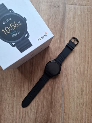 Reloj Smartwatch Fossil Q