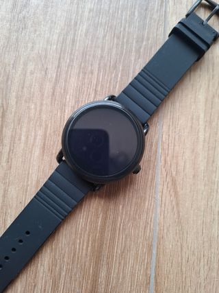 Reloj Smartwatch Fossil Q