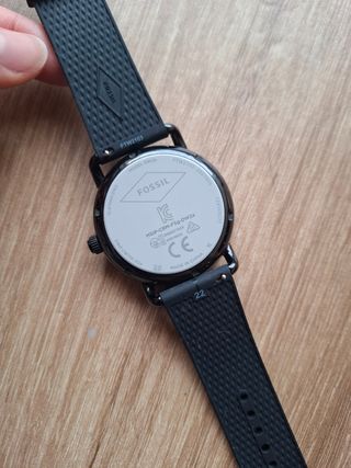 Reloj Smartwatch Fossil Q