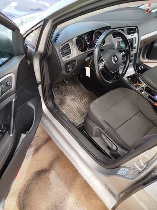 golf golf 7 2016