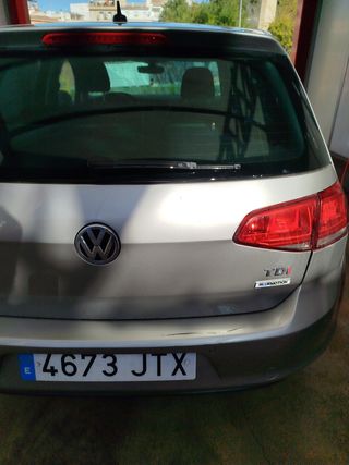 golf golf 7 2016