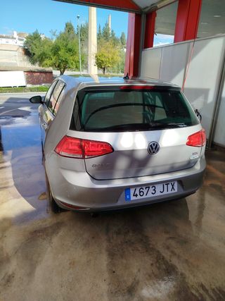 golf golf 7 2016