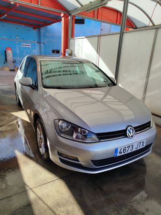 golf golf 7 2016