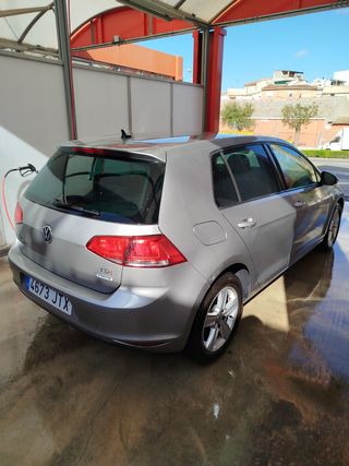 golf golf 7 2016