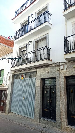 Piso en venta